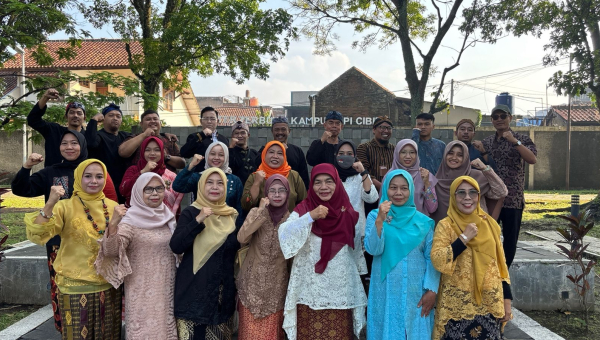 Dari Kami untuk Negeri: Merdeka!